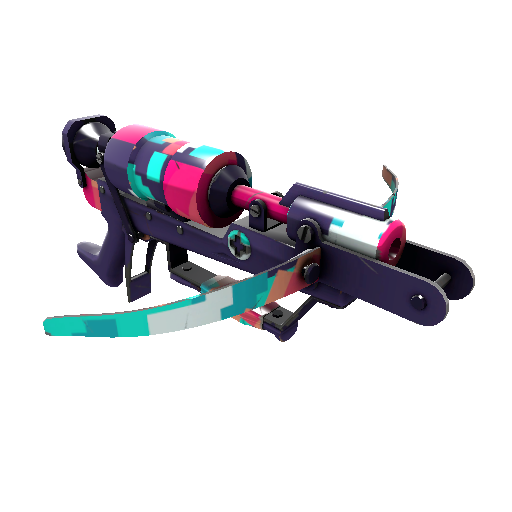 Miami Element Crusader